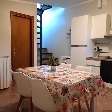 Per Chi Ama Mare E Montagna! Camaiore Exterior foto
