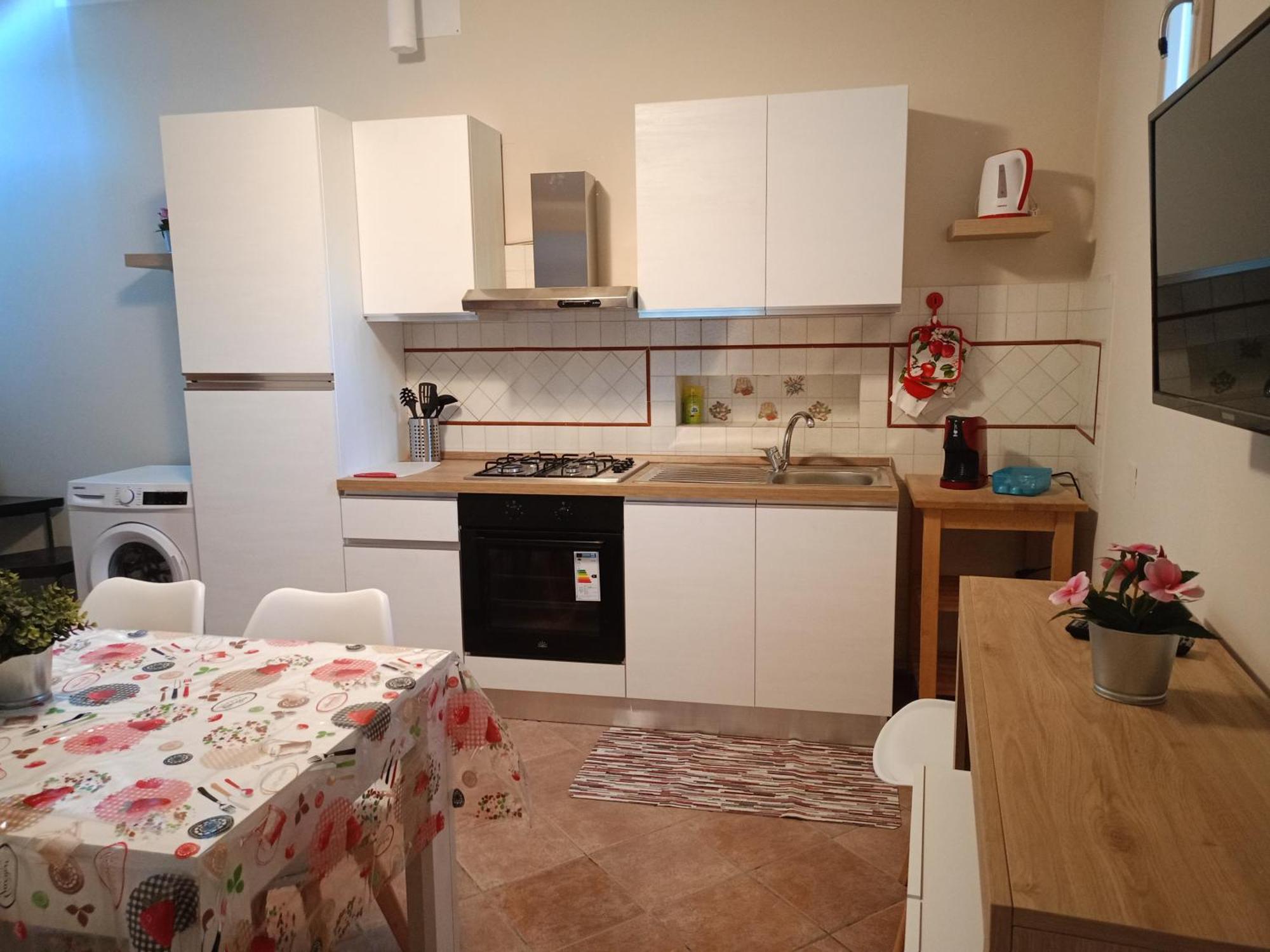 Per Chi Ama Mare E Montagna! Camaiore Exterior foto
