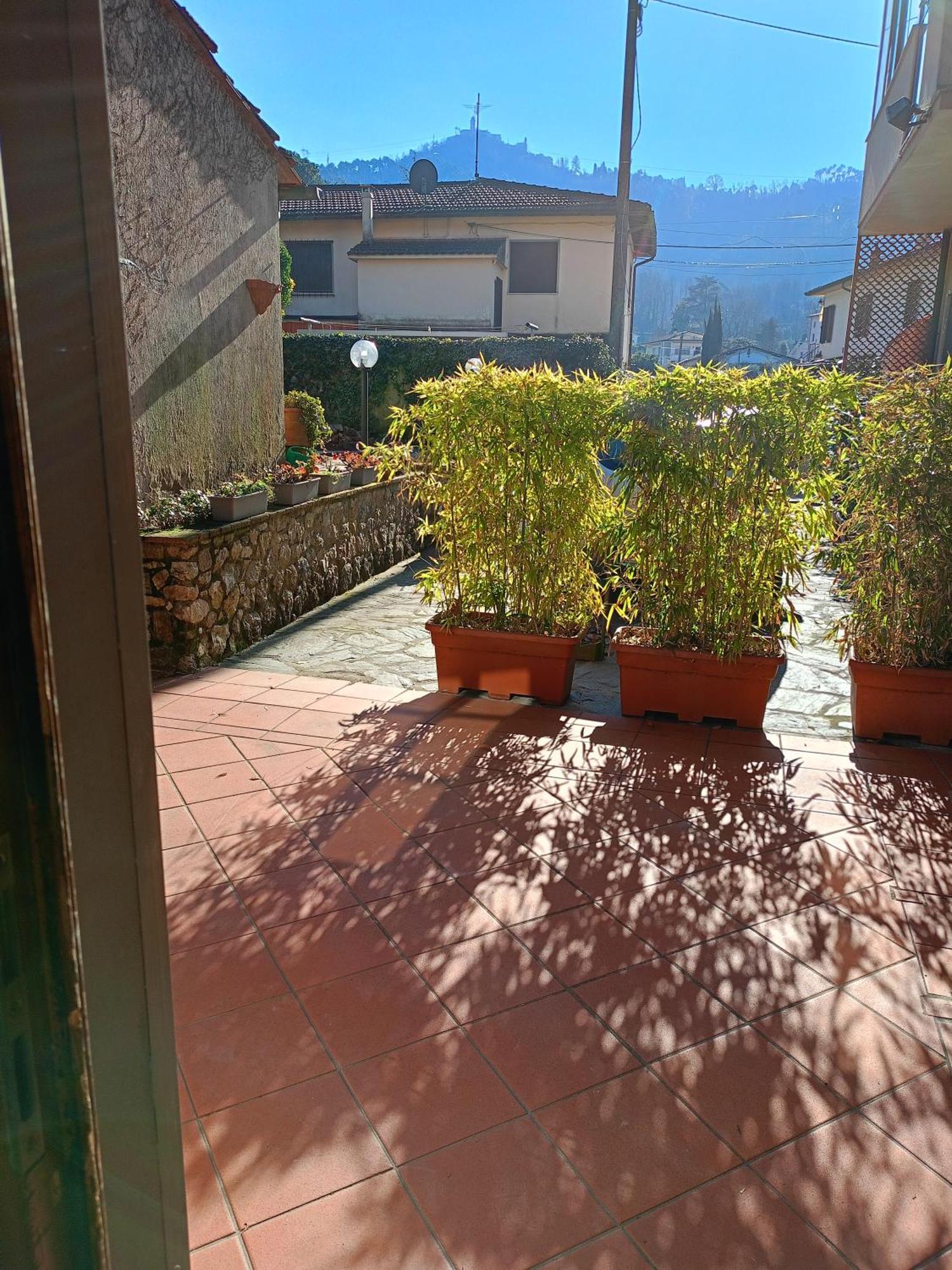 Per Chi Ama Mare E Montagna! Camaiore Exterior foto